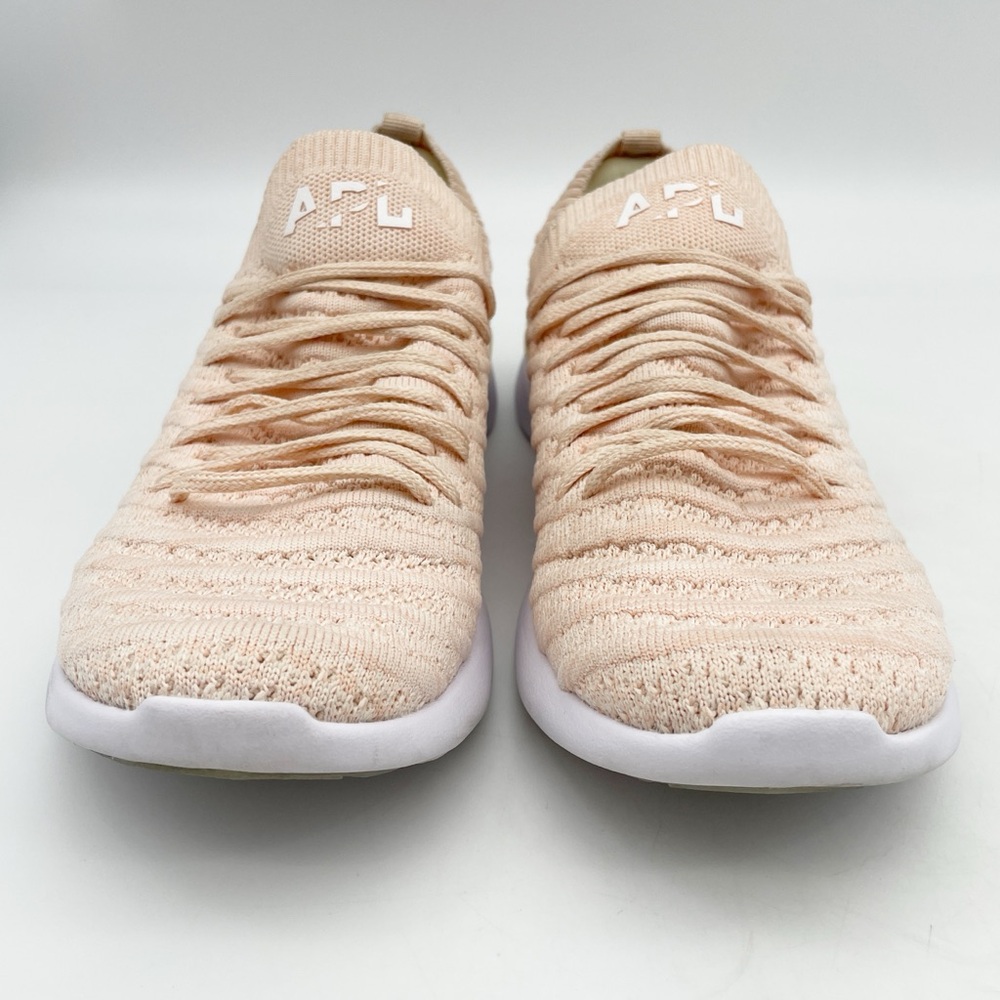 Apl Techloom Wave Sneaker View 2
